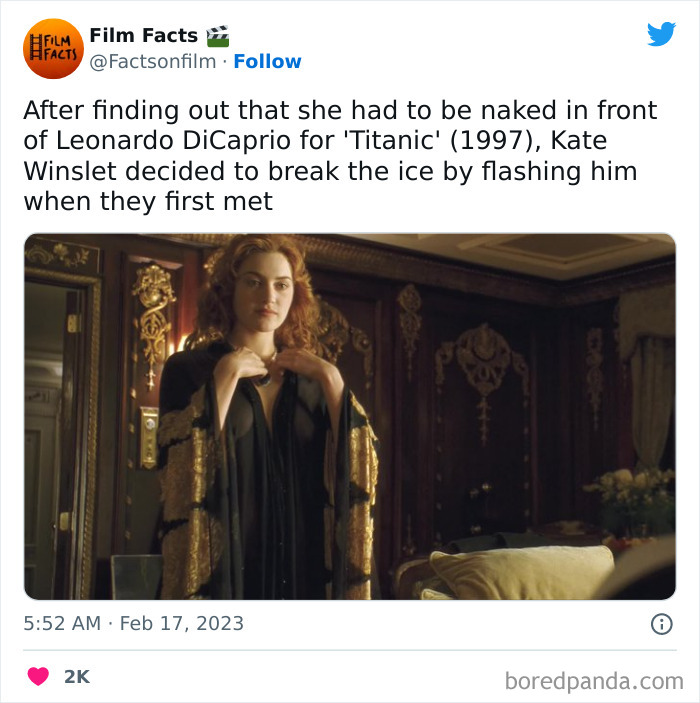 Titanic