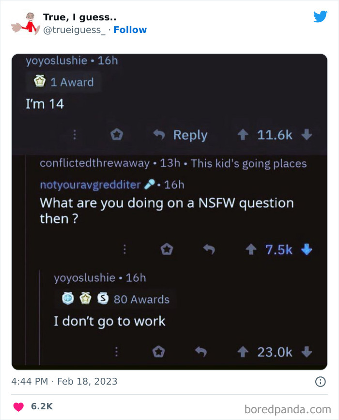 Things-That-Are-Technically-True