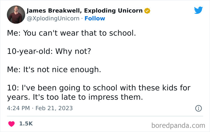 Funny-Relatable-Dad-Tweets-Xploding-Unicorn-James-Breakwell