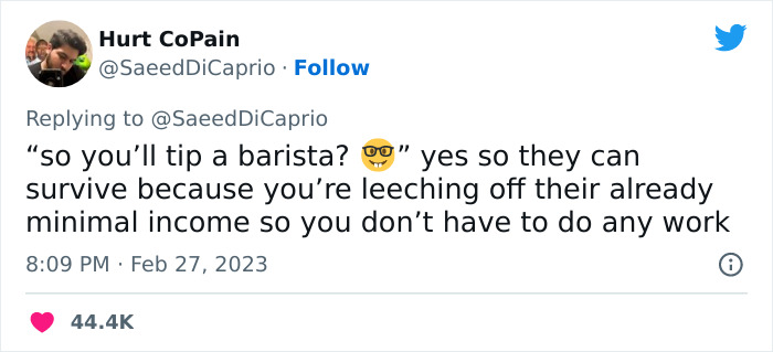 "A Tip? I'm Not Tipping My Landlord": People React To This Tone-Deaf TikTok Of A Landlord Saying He Expects A Tip "A Tip? I'm Not Tipping My Landlord": People React To This Tone-Deaf TikTok Of A Landlord Saying He Expects A Tip