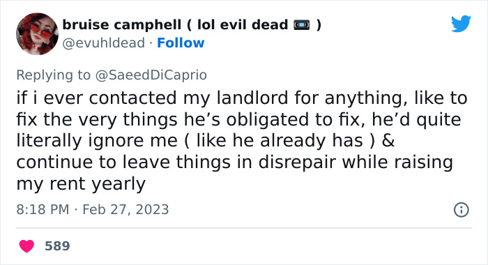 "A Tip? I'm Not Tipping My Landlord": People React To This Tone-Deaf TikTok Of A Landlord Saying He Expects A Tip "A Tip? I'm Not Tipping My Landlord": People React To This Tone-Deaf TikTok Of A Landlord Saying He Expects A Tip