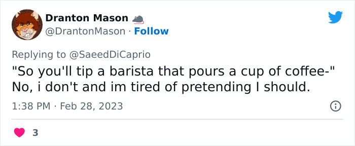 "A Tip? I'm Not Tipping My Landlord": People React To This Tone-Deaf TikTok Of A Landlord Saying He Expects A Tip "A Tip? I'm Not Tipping My Landlord": People React To This Tone-Deaf TikTok Of A Landlord Saying He Expects A Tip
