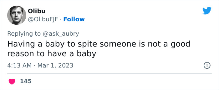 42 Y.O. Woman Is Disappointed That Her 22 Y.O. Daughter Doesn&rsquo;t Want Children So She Gives Birth To 2 Babies To Make Up For It