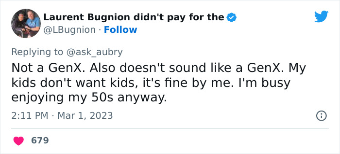 42 Y.O. Woman Is Disappointed That Her 22 Y.O. Daughter Doesn&rsquo;t Want Children So She Gives Birth To 2 Babies To Make Up For It