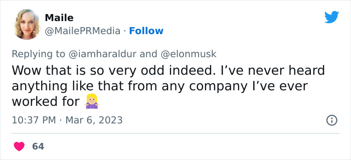 Twitter Employee Tweets Elon Musk To Find Out If He Still Has A Job, Elon Proceeds To Publicly Belittle Him And Mock His Disability