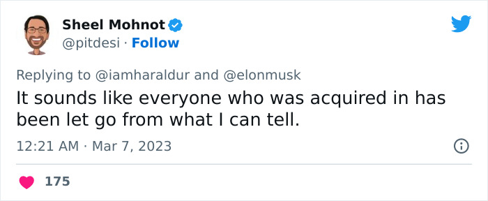 Twitter Employee Tweets Elon Musk To Find Out If He Still Has A Job, Elon Proceeds To Publicly Belittle Him And Mock His Disability