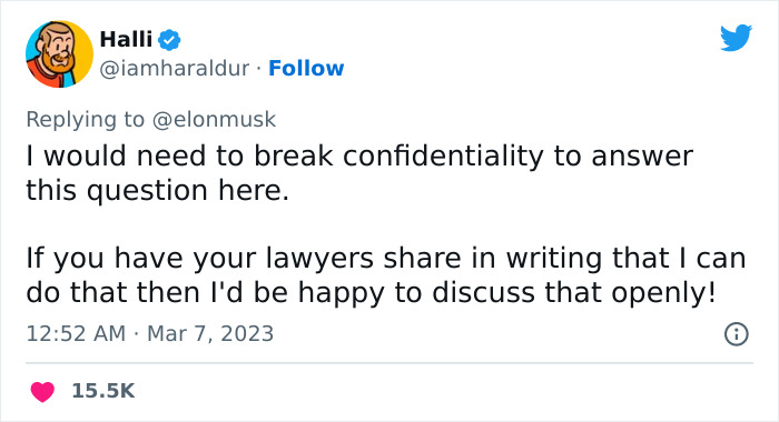 Twitter Employee Tweets Elon Musk To Find Out If He Still Has A Job, Elon Proceeds To Publicly Belittle Him And Mock His Disability