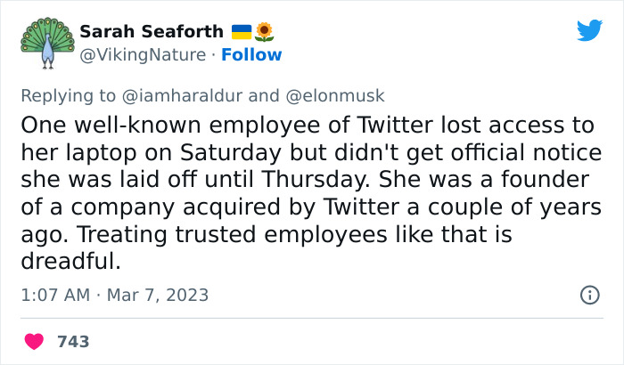 Twitter Employee Tweets Elon Musk To Find Out If He Still Has A Job, Elon Proceeds To Publicly Belittle Him And Mock His Disability