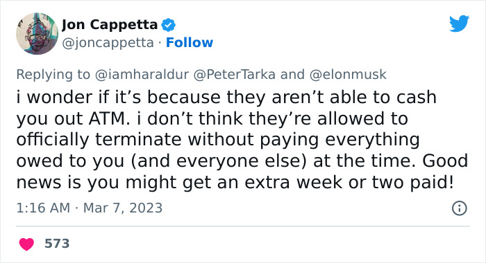 Twitter Employee Tweets Elon Musk To Find Out If He Still Has A Job, Elon Proceeds To Publicly Belittle Him And Mock His Disability