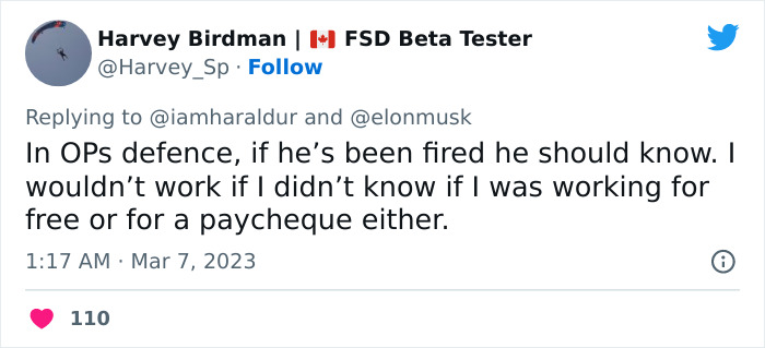 Twitter Employee Tweets Elon Musk To Find Out If He Still Has A Job, Elon Proceeds To Publicly Belittle Him And Mock His Disability