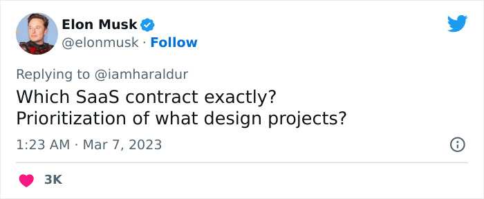 Twitter Employee Tweets Elon Musk To Find Out If He Still Has A Job, Elon Proceeds To Publicly Belittle Him And Mock His Disability