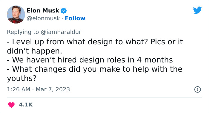 Twitter Employee Tweets Elon Musk To Find Out If He Still Has A Job, Elon Proceeds To Publicly Belittle Him And Mock His Disability
