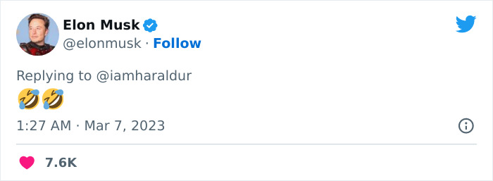 Twitter Employee Tweets Elon Musk To Find Out If He Still Has A Job, Elon Proceeds To Publicly Belittle Him And Mock His Disability