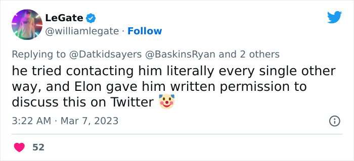 Twitter Employee Tweets Elon Musk To Find Out If He Still Has A Job, Elon Proceeds To Publicly Belittle Him And Mock His Disability