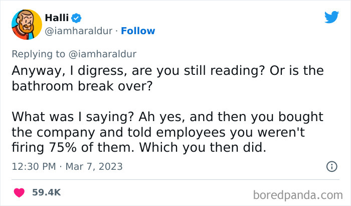 Twitter Employee Tweets Elon Musk To Find Out If He Still Has A Job, Elon Proceeds To Publicly Belittle Him And Mock His Disability