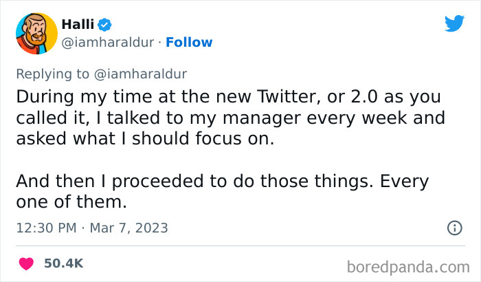 Twitter Employee Tweets Elon Musk To Find Out If He Still Has A Job, Elon Proceeds To Publicly Belittle Him And Mock His Disability