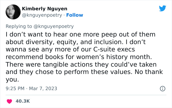 Woman Finds Her Company's Ad For Her Position, But Offering $32k-$90k More, Applies For It And Causes Havoc In The Workplace