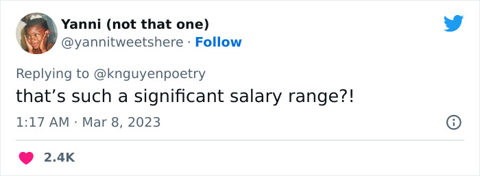 Woman Finds Her Company's Ad For Her Position, But Offering $32k-$90k More, Applies For It And Causes Havoc In The Workplace