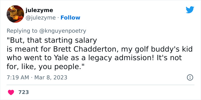 Woman Finds Her Company's Ad For Her Position, But Offering $32k-$90k More, Applies For It And Causes Havoc In The Workplace