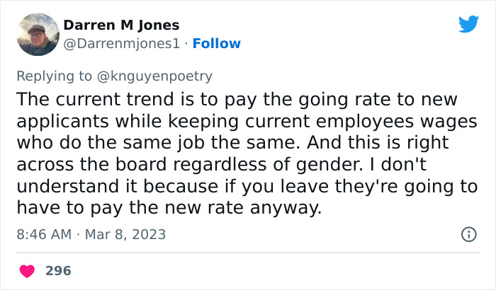 Woman Finds Her Company's Ad For Her Position, But Offering $32k-$90k More, Applies For It And Causes Havoc In The Workplace