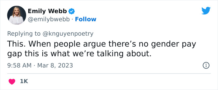 Woman Finds Her Company's Ad For Her Position, But Offering $32k-$90k More, Applies For It And Causes Havoc In The Workplace