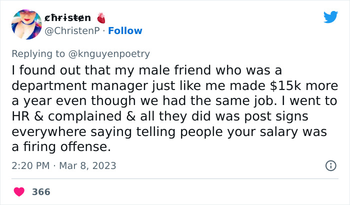 Woman Finds Her Company's Ad For Her Position, But Offering $32k-$90k More, Applies For It And Causes Havoc In The Workplace