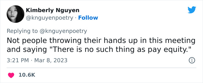 Woman Finds Her Company's Ad For Her Position, But Offering $32k-$90k More, Applies For It And Causes Havoc In The Workplace