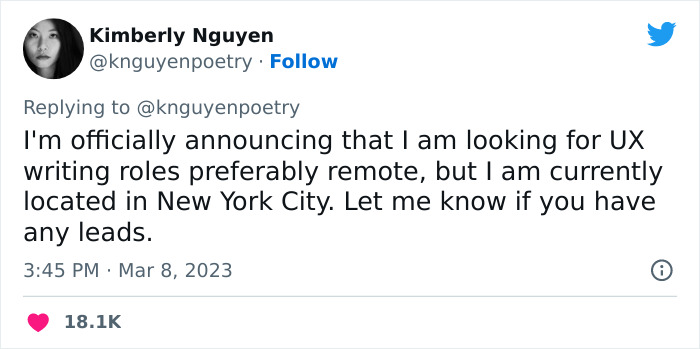 Woman Finds Her Company's Ad For Her Position, But Offering $32k-$90k More, Applies For It And Causes Havoc In The Workplace