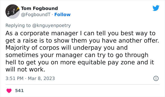 Woman Finds Her Company's Ad For Her Position, But Offering $32k-$90k More, Applies For It And Causes Havoc In The Workplace