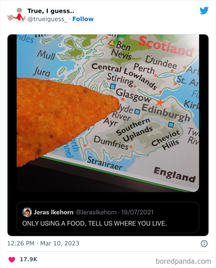 Things-That-Are-Technically-True