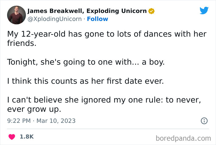 Funny-Relatable-Dad-Tweets-Xploding-Unicorn-James-Breakwell