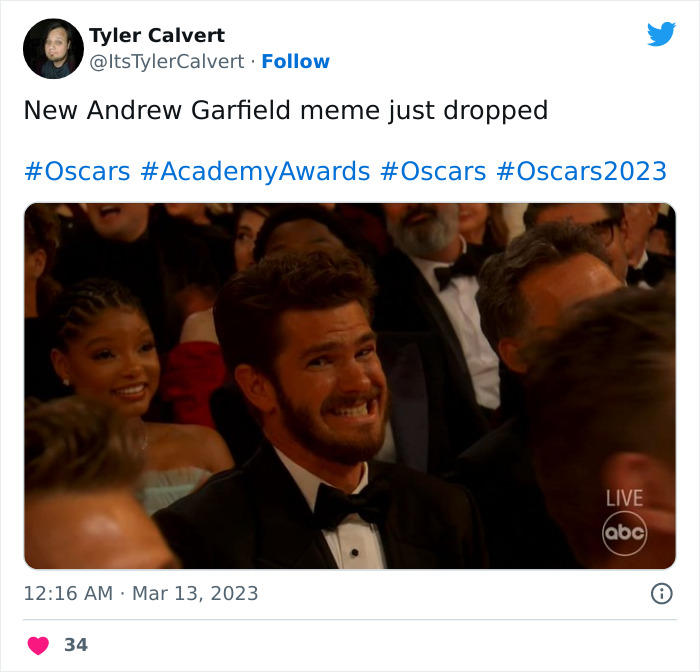 Oscars-2023-Reactions-Memes-Tweets