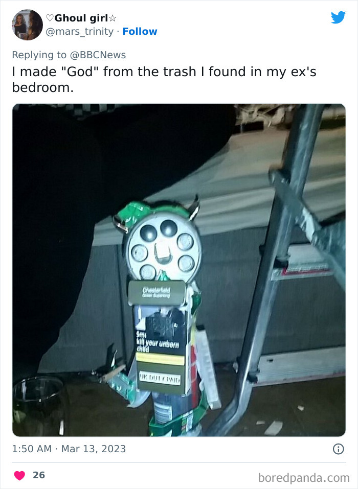 Bbc-Pandemic-Mental-Health-Crisis-Tweet-Funny-Responses