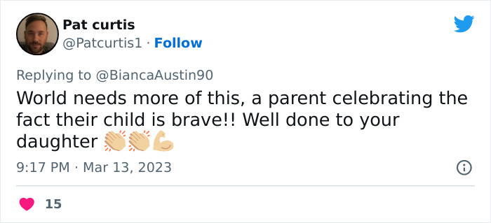 "My Daughter Finally Punched The Bully In The Face": Mom Praises Her Child For Standing Up For Herself, Calls Out School's Reaction "My Daughter Finally Punched The Bully In The Face": Mom Praises Her Child For Standing Up For Herself, Calls Out School's Reaction