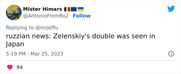 Kyoto University Graduates Traditionally Put On Bizarre Outfits For The Ceremony, And This Student Attempts To Cosplay President Zelensky