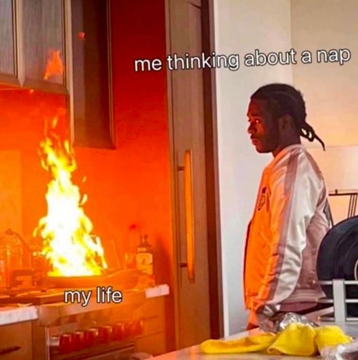 Funny-Sleeping-Memes-Narcoleptic-Goddess