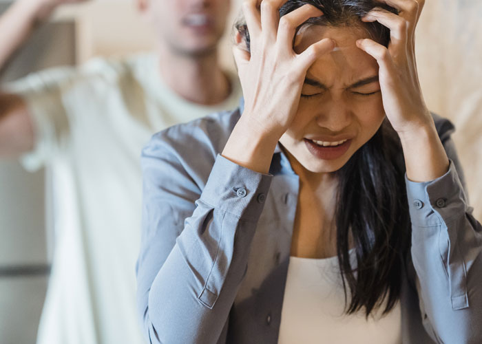 Someone Asks Women What They Consider To Be A Bad Marriage, And They Don't Hold Back (30 Answers)