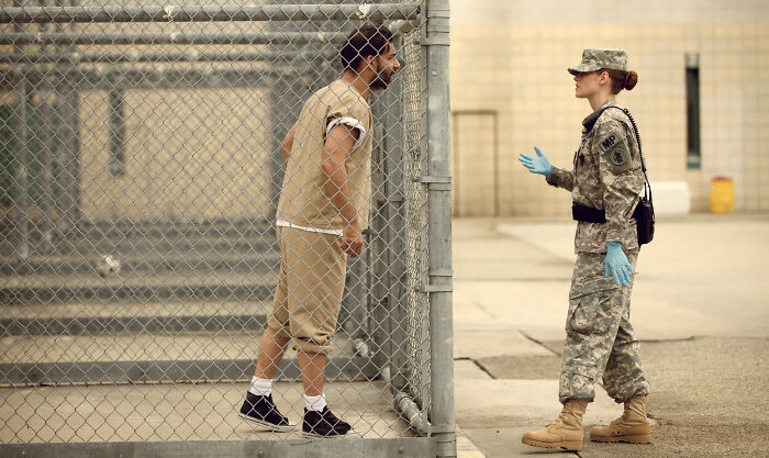 Camp X-Ray (Cuba)