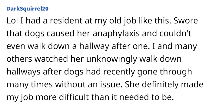 &ldquo;Karen, Of Course, Screeches For A Supervisor&rdquo;: Karen's Fake Allergy To Service Dog Backfires As The Airline Upgrades The Owner To First Class