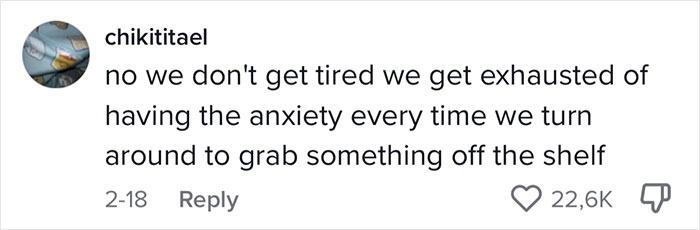 Woman Shares The Important Reasons Why She Keeps Her Daughter On A Leash In Supermarkets