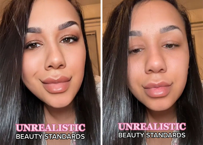 Glitchless Filter Has People Feeling Bad About Themselves When They Turn It Off As It's Eerily Realistic