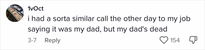 &ldquo;This Was The Realest, Scariest Moment Of My Entire Life&rdquo;: This Woman Received A New Type Of Scam Call And Sent $1,000 To The Scammer
