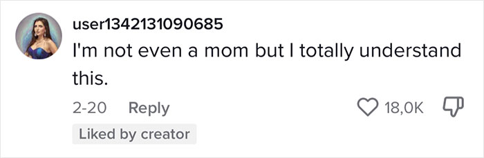 Woman Shares The Important Reasons Why She Keeps Her Daughter On A Leash In Supermarkets