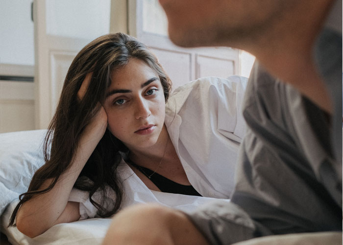 Someone Asks Women What They Consider To Be A Bad Marriage, And They Don't Hold Back (30 Answers)