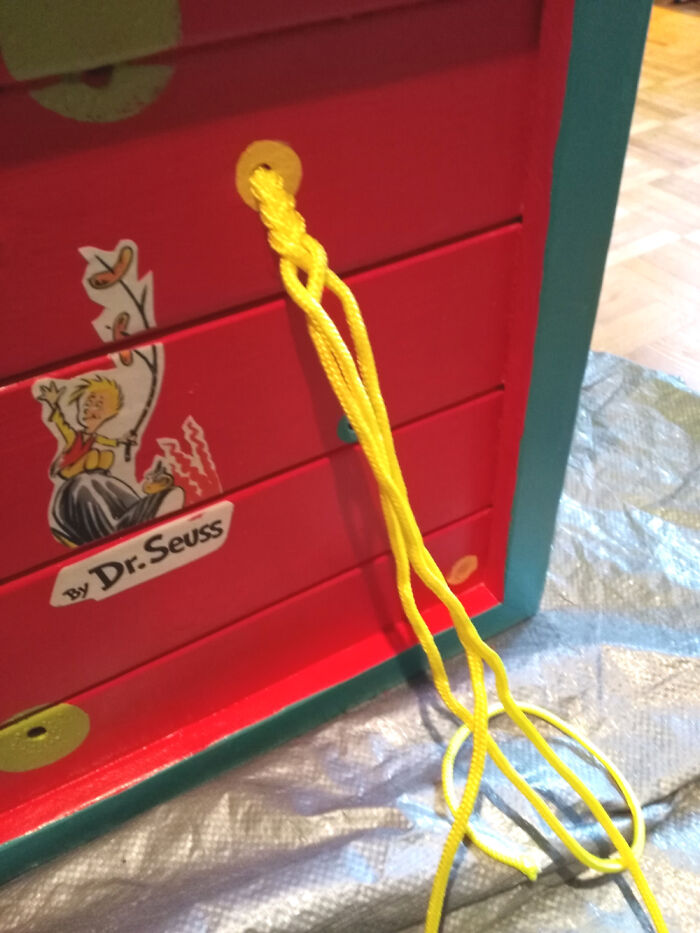 Upcycled Furniture: From Drab To Fab (25 Pics)