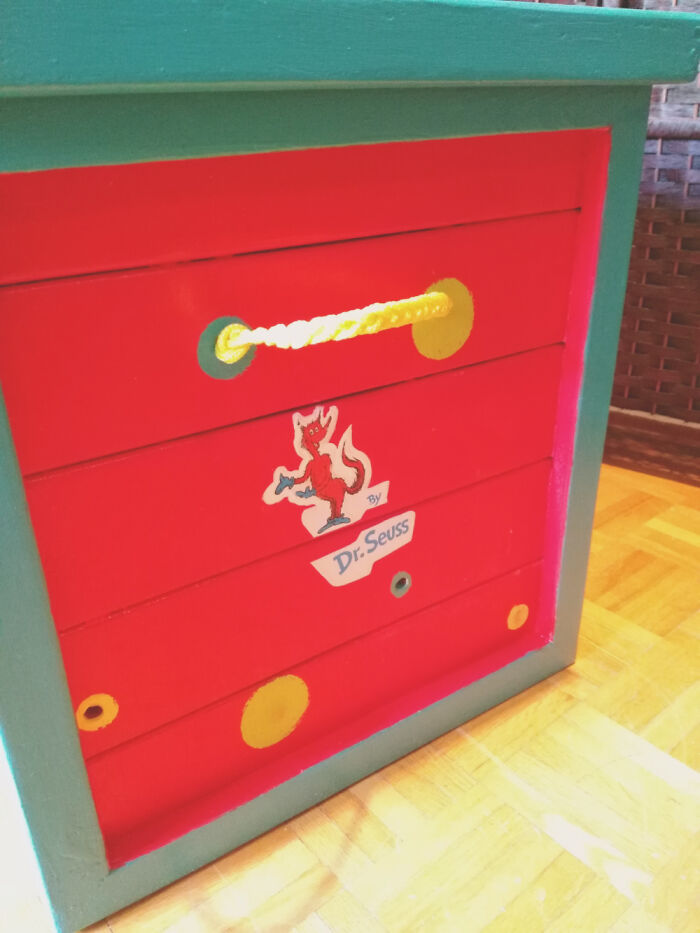 Upcycled Furniture: From Drab To Fab (25 Pics)