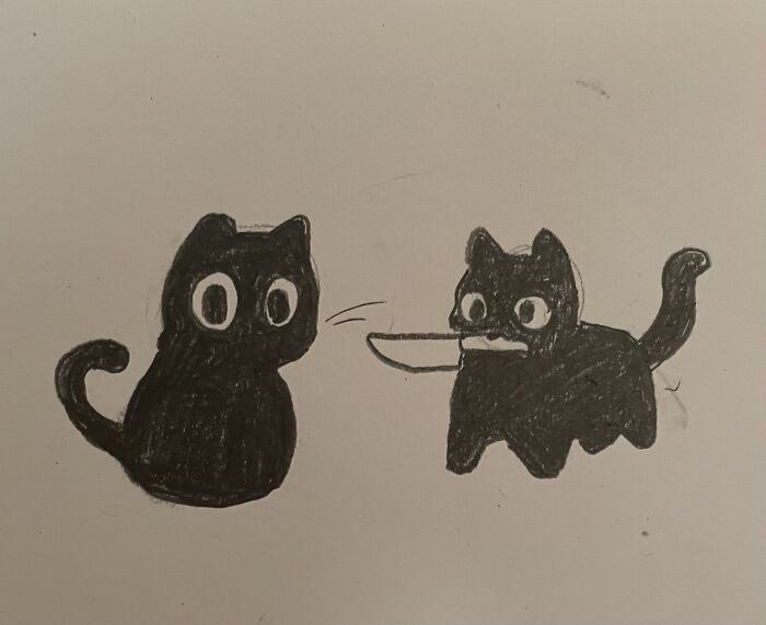 Some Lil Guys
