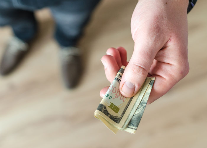 Teenager Is Expected To "Give Up His Freedom" Until He's 21 To Take Care Of His Baby Brother