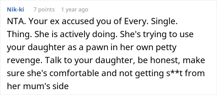 Groom Returns The Dress His Ex-Wife Got His Daughter For The Wedding, Major Drama Ensues Groom Returns The Dress His Ex-Wife Got His Daughter For The Wedding, Major Drama Ensues