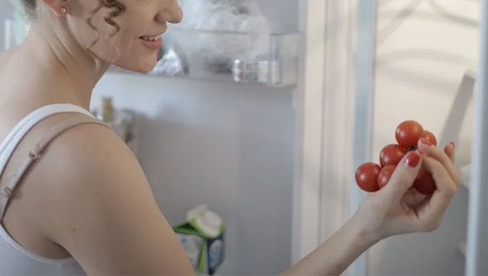 "Am I A Jerk For Letting My Roommate Go Hungry Because They Cannot Understand How Food Works?"